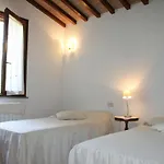 Дом отдыха Graziosa Casetta Con Piscina