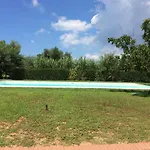 Graziosa Casetta Con Piscina Дом отдыха *