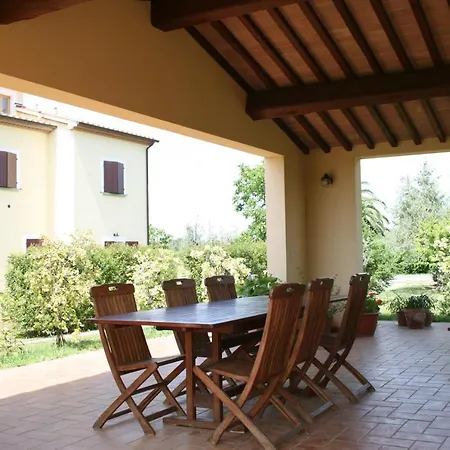 Graziosa Casetta Con Piscina Holiday home Castagneto Carducci