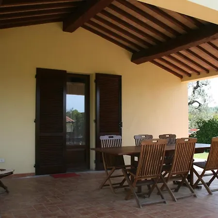 Graziosa Casetta Con Piscina