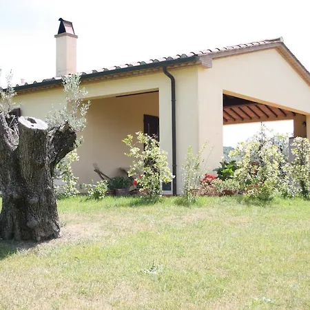 Graziosa Casetta Con Piscina * Castagneto Carducci