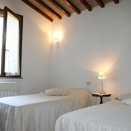 Holiday home Graziosa Casetta Con Piscina