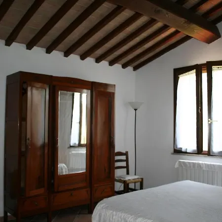 Graziosa Casetta Con Piscina Holiday home *