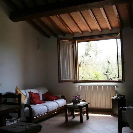 Graziosa Casetta Con Piscina