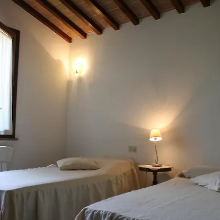 Graziosa Casetta Con Piscina Castagneto Carducci