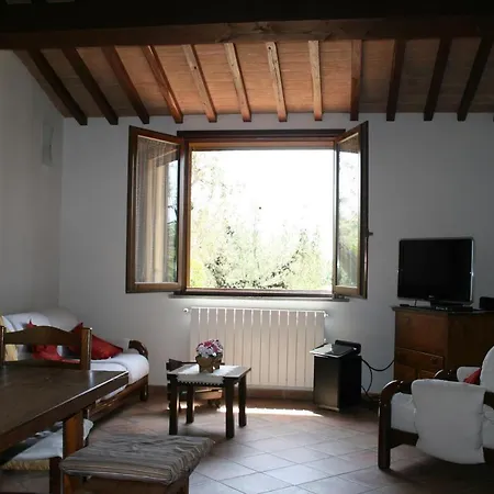 Graziosa Casetta Con Piscina Tatil Evi *